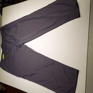 New Men's Tek Gear track pants size XXL